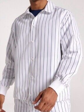 NWT Mens DSG Coach's Jacket